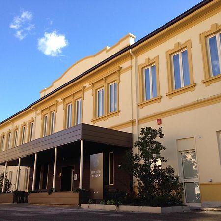 Sole Hotel Verona Exterior photo